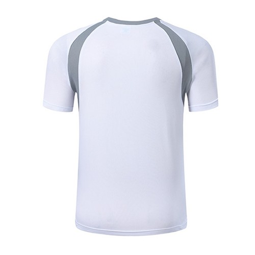 Mens Short-Sleeve Rash Guard Vest UPF 50 Swim Shirt Quick-Dry Workout Sports AU - Picture 10 of 67