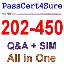 LPI LPIC-2 Certified Linux Engineer 202-450 Q A SIM