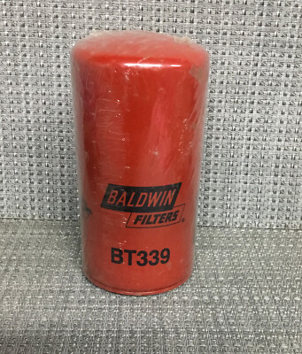 BALDWIN FILTERS BT339 new | eBay