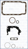 Ajusa 54076200 Dichtungssatz, KurbelgehäUse FüR Opel Saab