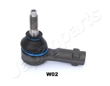 Tie Rod End JAPANPARTS TI-W02 Front Axle for Chevrolet