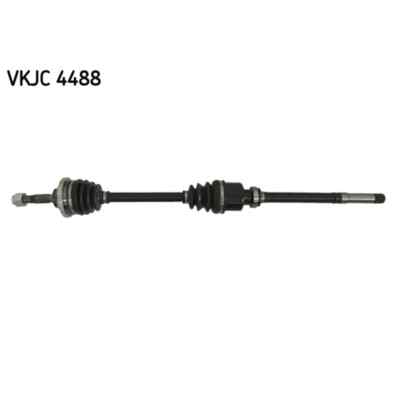 SKF Antriebswelle (ohne Altteilwert) VKJC 4488