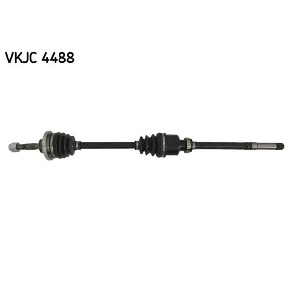 Skf Antriebswelle (Ohne Altteilwert) Vkjc 4488-image
