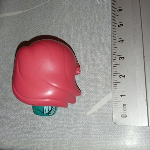 FUNKO POP pocket – DISNEY – LA PETITE SIRENE – ARIEL - Picture 2 of 2