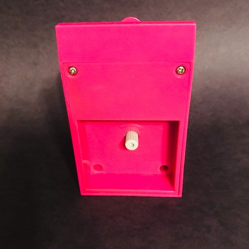 BARBIE PINK WASHING MACHINE - Picture 2 of 4