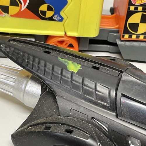 Hot of Hot wheels Tonka / Misc - Missing/broken Parts - Picture 13 of 15