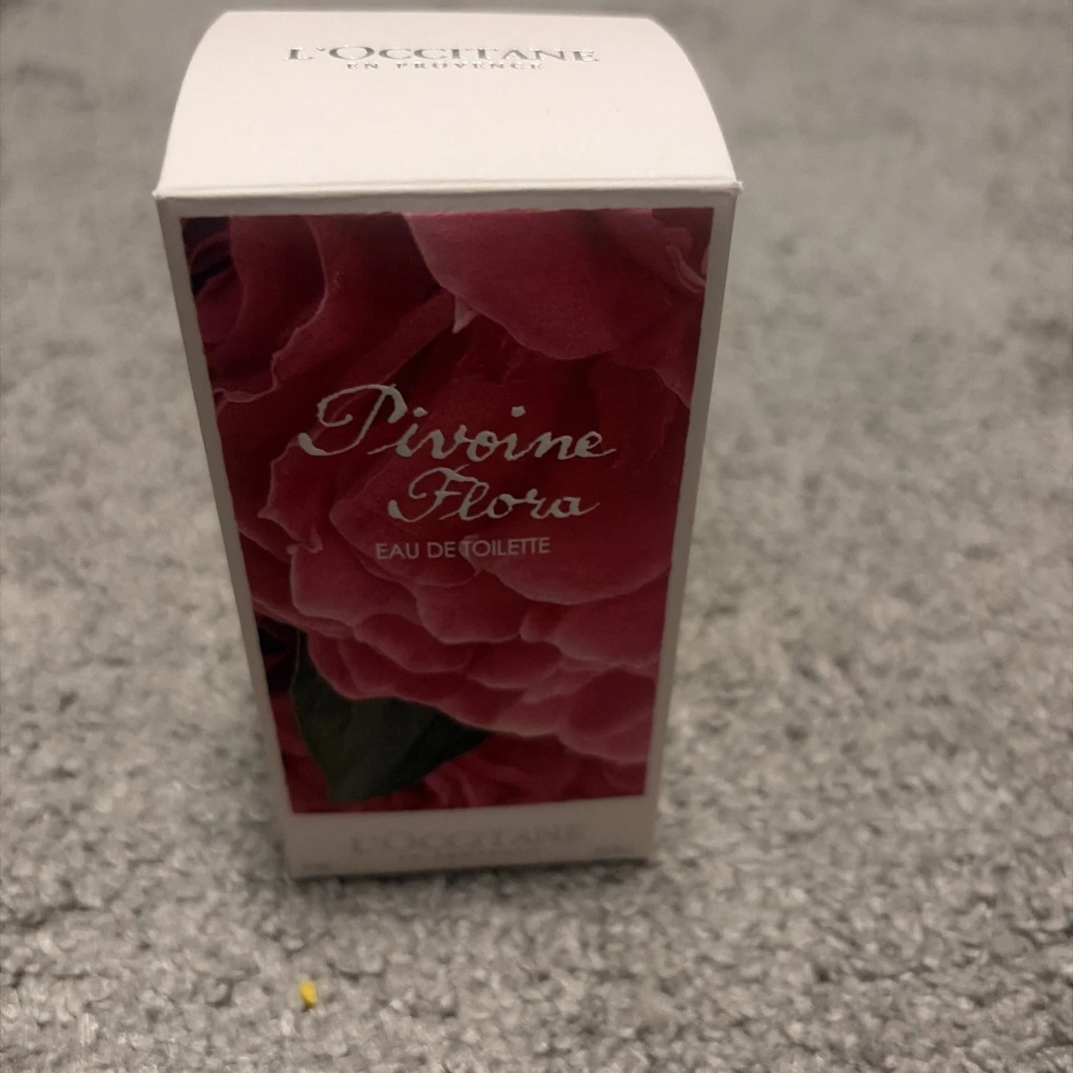 L‚ÄôOCCITANE Pivoine Flora Fragrances for Women for sale | eBay