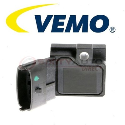VEMO Manifold Absolute Pressure Sensor for 2003-2006 Volvo XC90 - MAP Intake bg