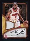 2025 Topps NBA Reverance Bronze Autograph Relic - KEVIN DURANT  (NBA DigitaICard