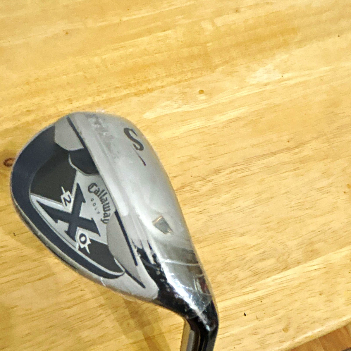 25+ Callaway X20 Irons Golf Clubs for sale | Updated Oct 2026