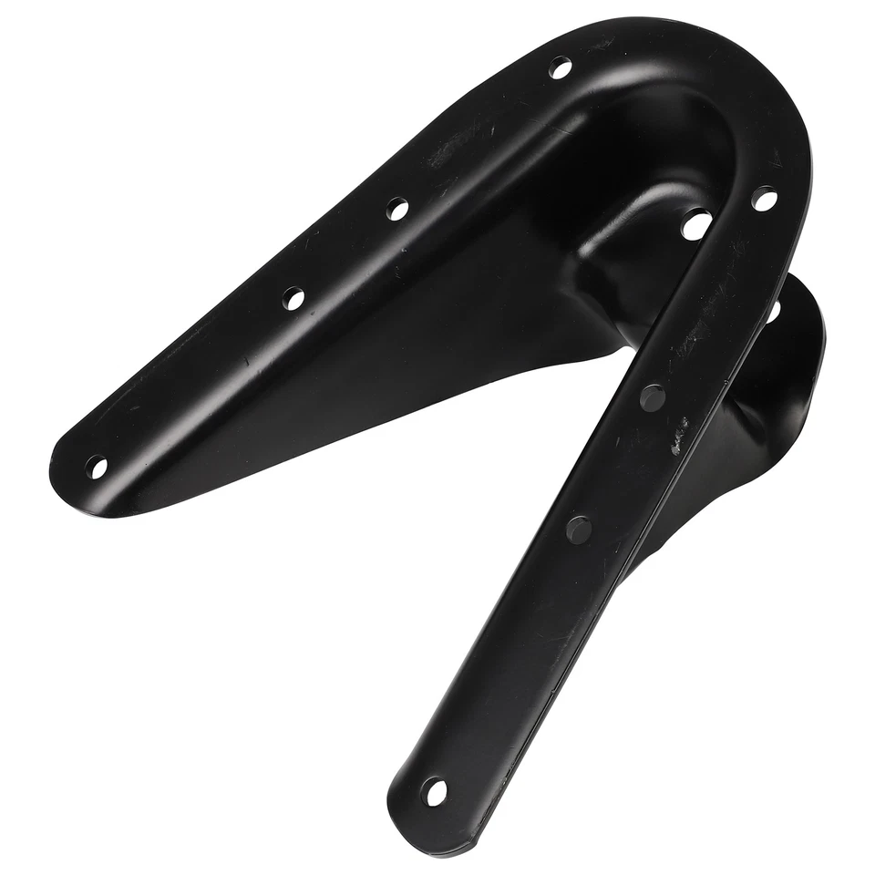 Front Rear Leaf Spring Shackle Hanger For 1973-1987 Chevrolet K10 K20 1973-1987 Foto 3 de 4