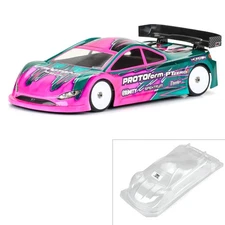 Pro-Line Racing PTzero1 PRO-Lite 0.5mm Clear Body for 190mm TC PRM159520