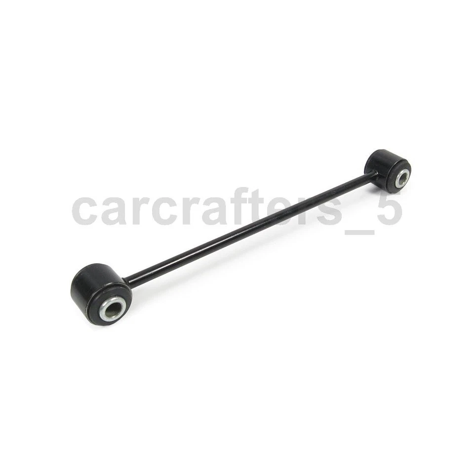 Kit de eslabones de sujetador oscilante trasero delantero Mevotech para Chrysler 300 2008-2010 2,7 L Foto 2 de 4