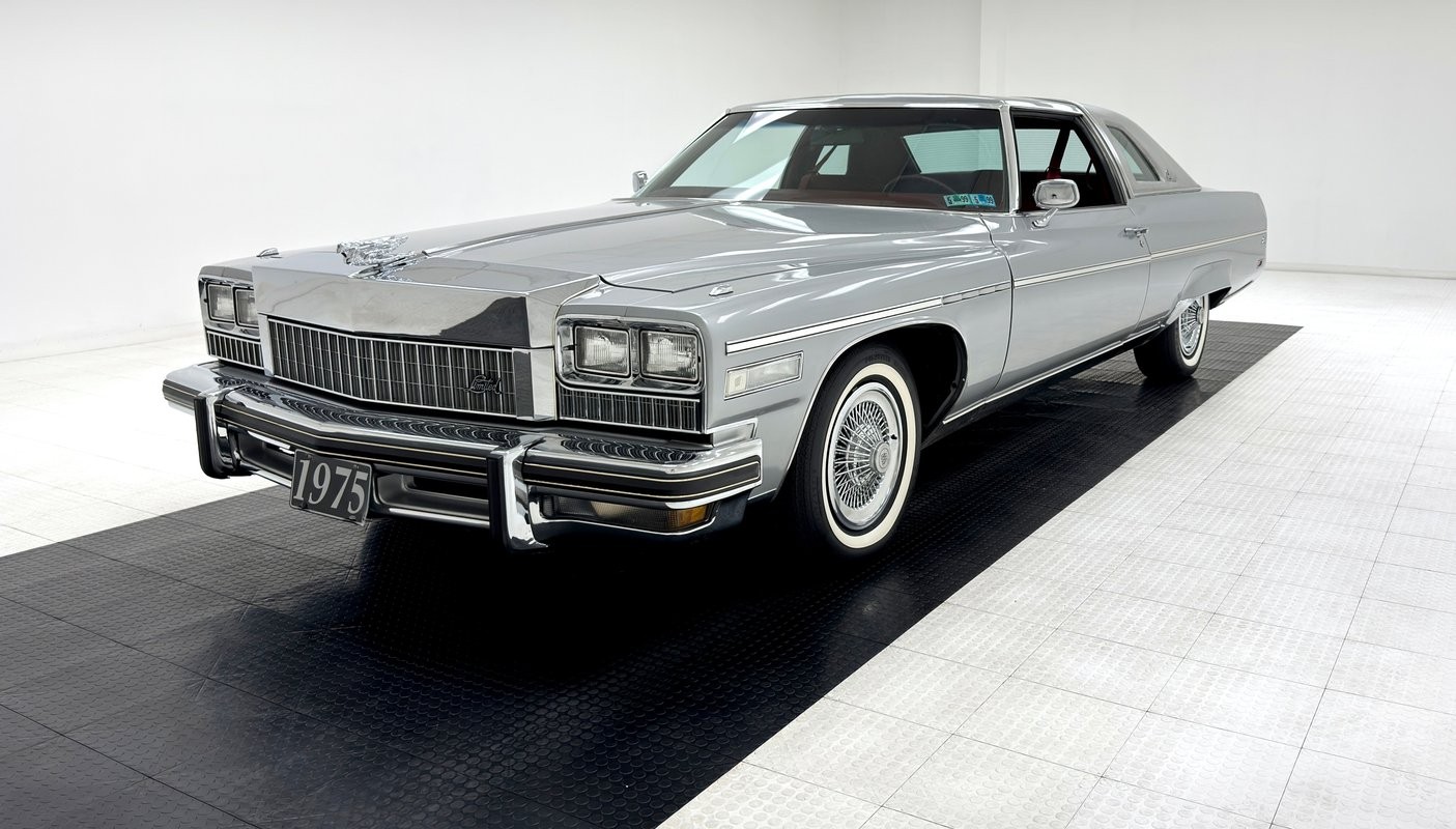 1975 Buick Electra for sale in Morgantown Pennsylvania