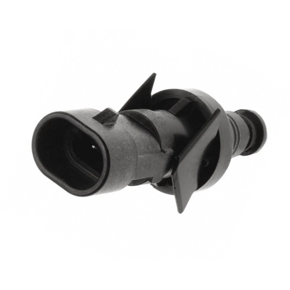 Interruptor de advertencia de puerta abierta trasero ACDelco genuino para Pontiac Sunfire 1998-2005 Foto 3 de 4