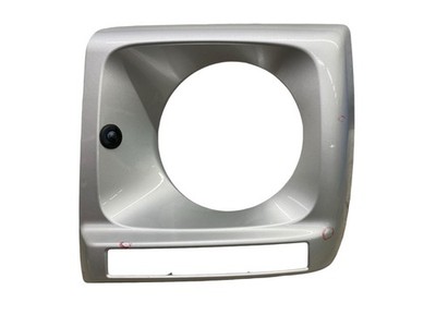 2013-2018 Mercedes G63 Front Left Headlight Surround Trim Bezel Cover Molding