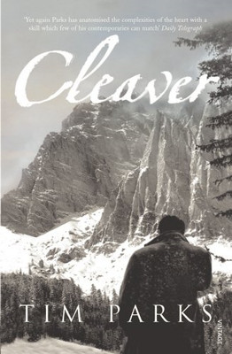 Cleaver - Parks, Tim