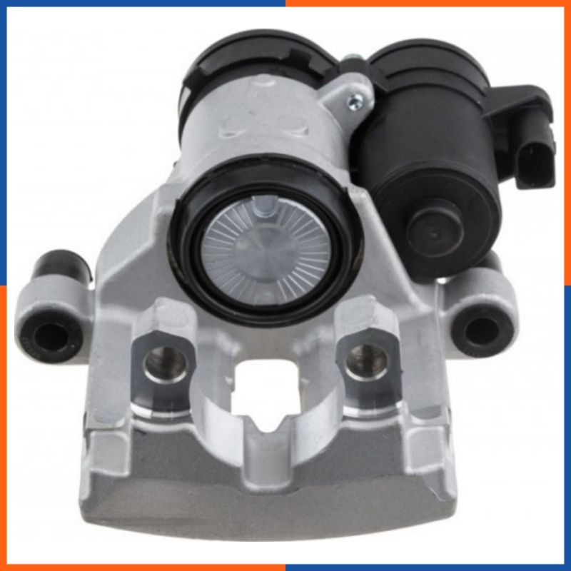 Étrier de frein arrière gauche Mercedes W253 rechange étrier hydraulique A2534230181