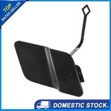 Abdeckung für Abschlepphakenöse für Mercedes für Benz X204 GLK250,Schwarz Abdeckung für Abschlepphakenöse für Mercedes für Benz X204 GLK250,Schwarz