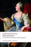 Catherine The Great: Selected Letters | Catherine The Great | Taschenbuch | 2018