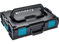 Porsche Tool Box - Hazet L-boxx 190l102--haz