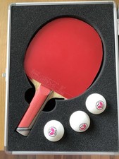 Tibhar Tischtennisschläger