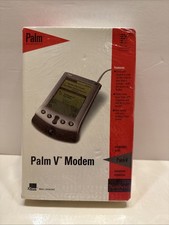 Palm V Modem WorkPad c3