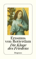 Die Klage Des Friedens Erasmus Von Rotterdam