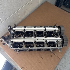 Integra Type R Cylinder Headjdm