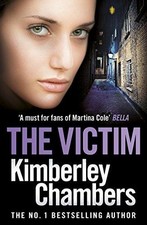 The Victim - Chambers, Kimberley