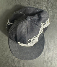 Tap out American arrogant hat
