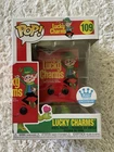 Funko Pop! Vinyl Ad Icons Lucky Charms Funko Exclusive #109