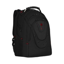WENGER Laptop-Rucksack Ibex Ballistic Deluxe ...