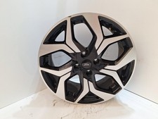 FORD ECOSPORT ST-LINE MK1 2017-2023 18" Alloy Alloy Wheel OEM Genuine 2265014