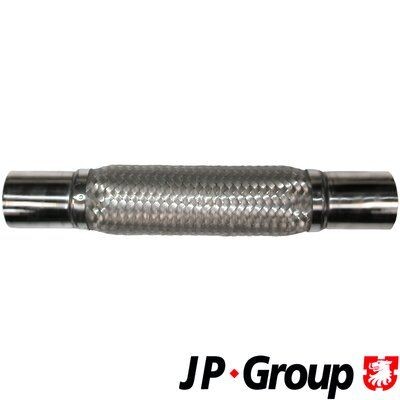 JP Flexrohr, Abgasanlage 9924401800 FüR Ford Opel-image