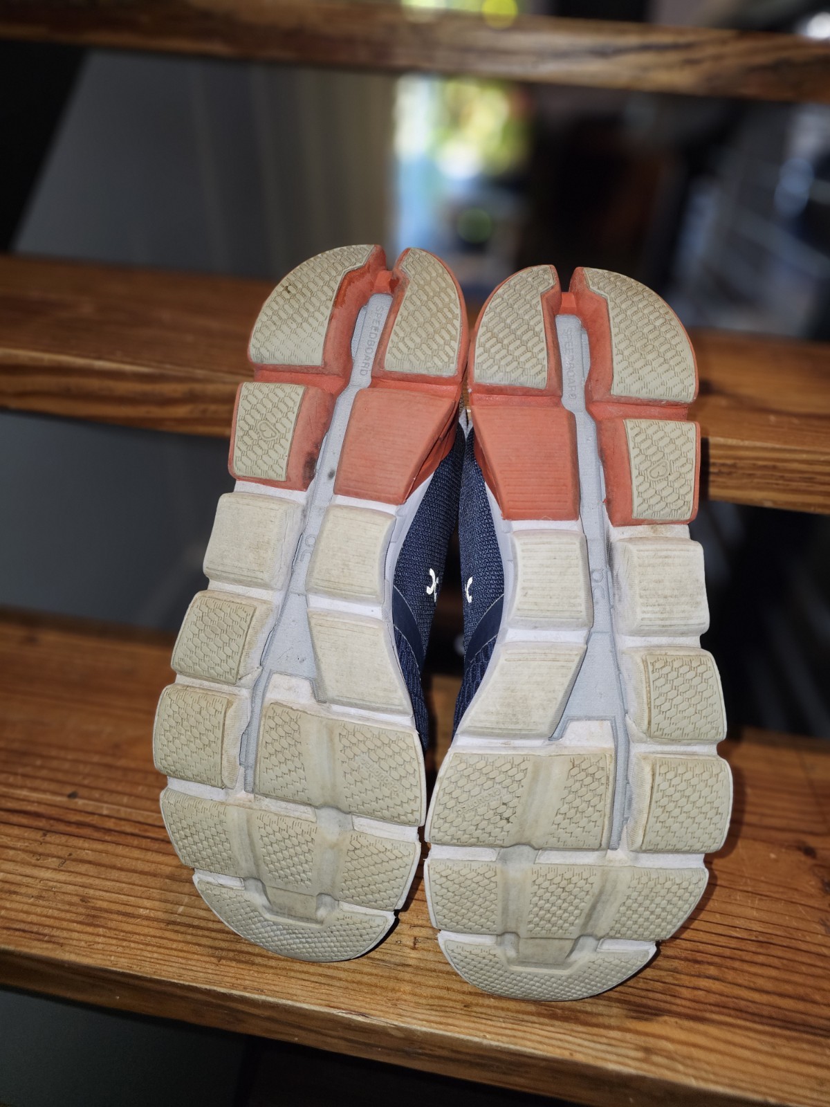 On Running Cloudflyer 3rd Generation Shock-absorb… - image 4