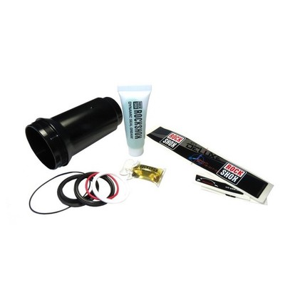 Rockshox Air Can Metric SA 145/170X35 schwarz,Deluxe (+2017)