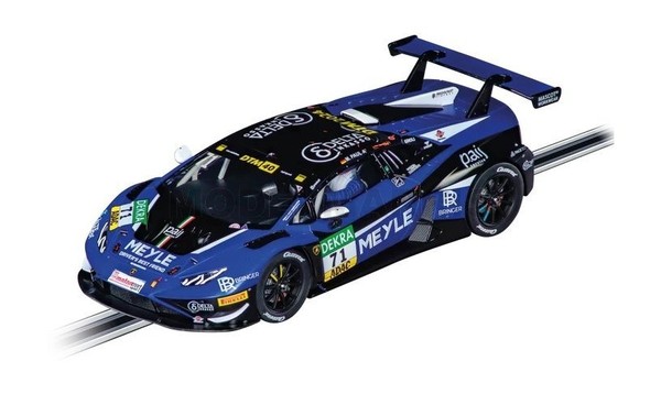 Carrera 20027815 Lamborghini HuracáN GT3 Evo2 ?Paul Motorsport, Nr.71 DTM 2024-image
