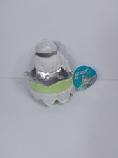 2023 Squishmallows Disney 100th Anniversary Edition Silver Tinkerbell 6" w/ Tags