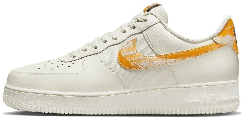 Nike Air Force 1 Low Wear and Tear for Sale | Authenticity