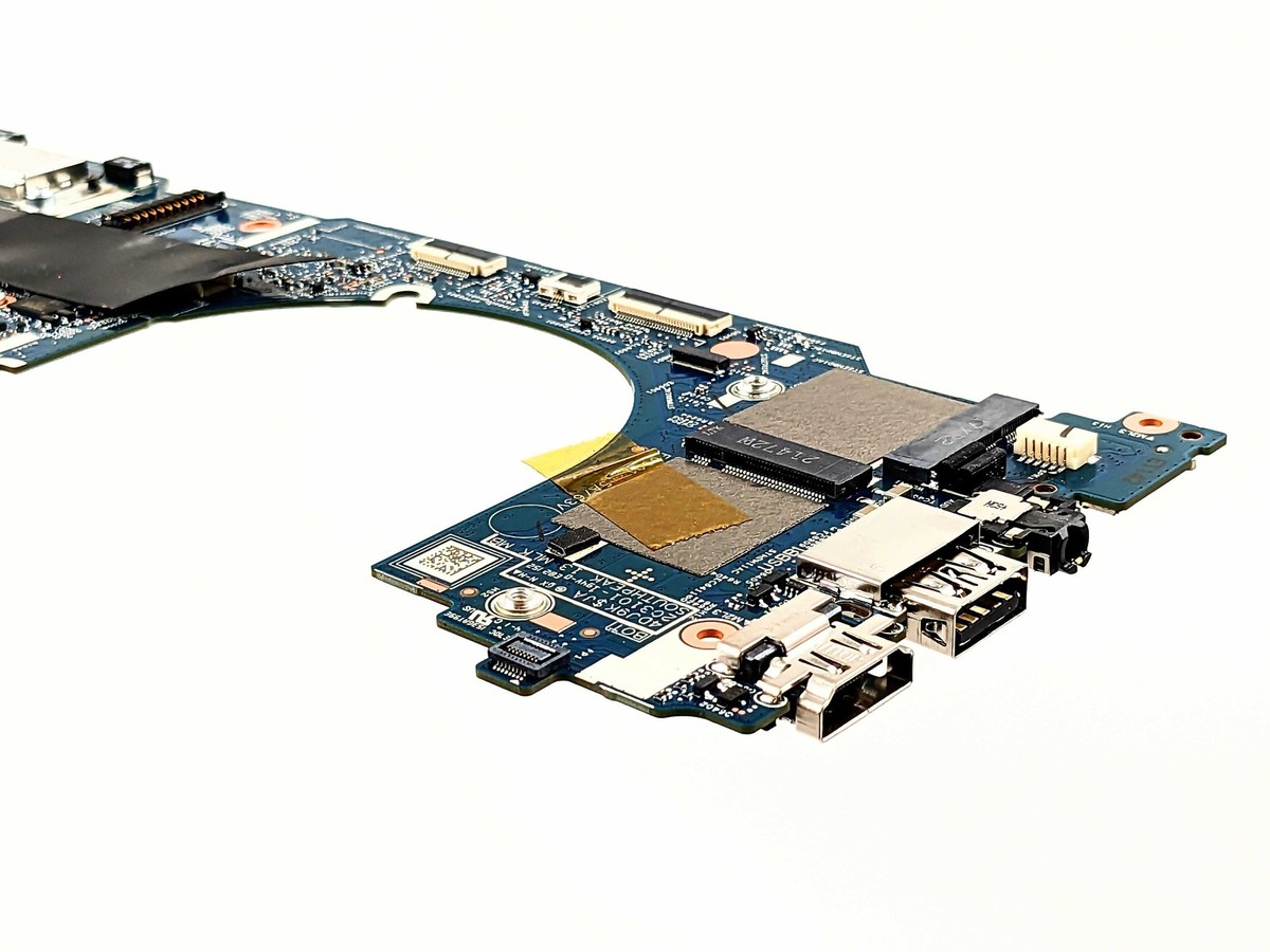 GENUINE DELL LATITUDE 5330 2-IN-1 MOTHERBOARD INTEL i5-1245U 1JYWX