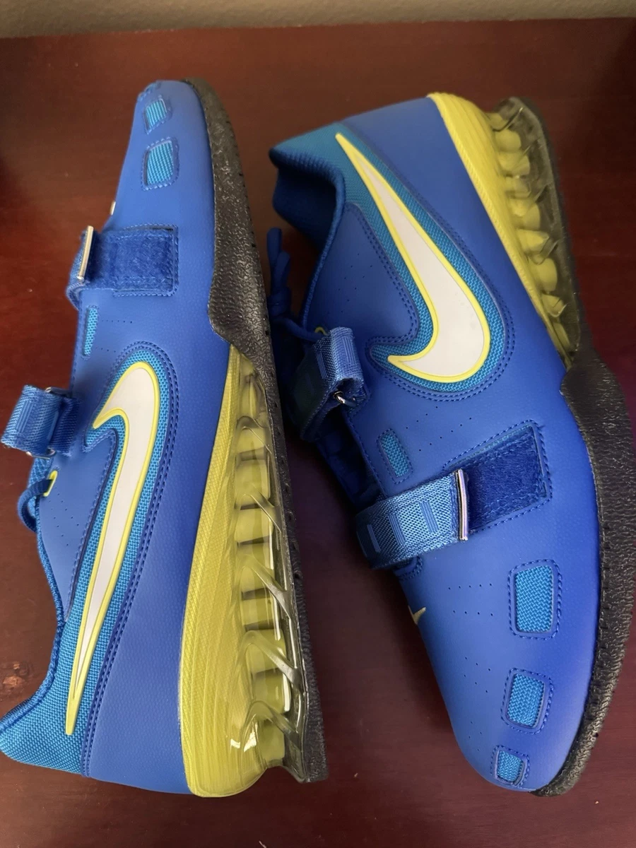 Nike Romaleos 2 Sneakers for Men for Sale | Authenticity