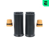 StoßDäMpfer StaubschüTzer Optimal AK-735503 FüR Mercedes Klasse W212 Model S212
