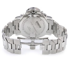 PANERAI Luminor Due 42MM PAM01124 Date Navy Dial Automatic Men's Watch_845813 5