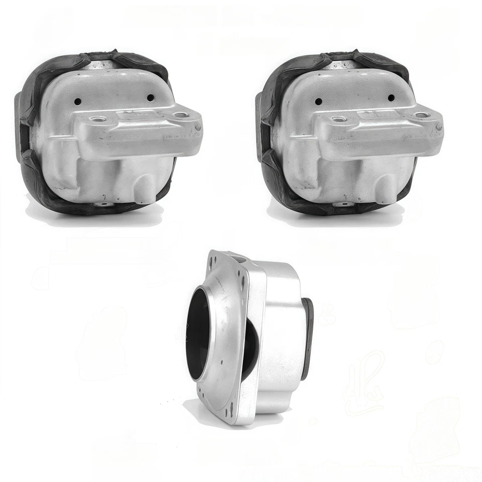 Kit de montaje de motor para Chrysler 300 2007 2008 2009 2010 5.7L V8 Foto 3 de 4