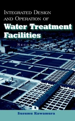 Integrierte Planung und Betrieb von Wasseraufbereitungsanlagen 2e Kawamura