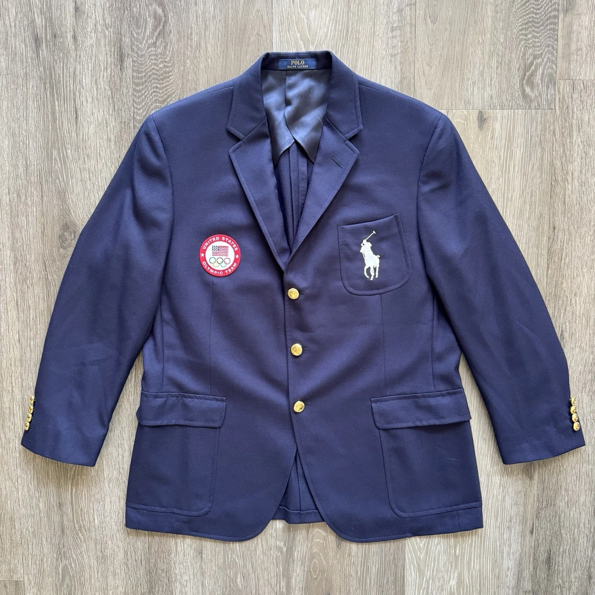 ralph lauren olympic products for sale | eBay