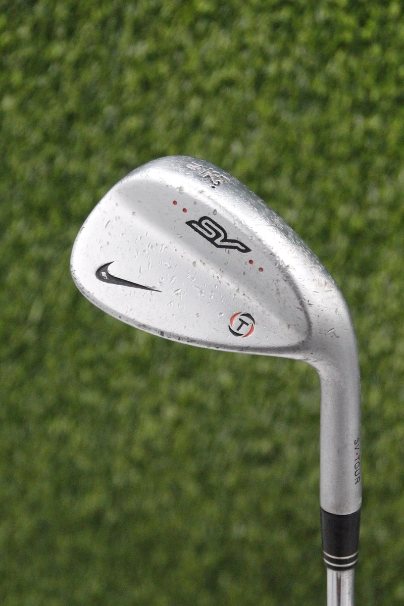 Nike 52 Loft Golf Clubs for sale - eBay