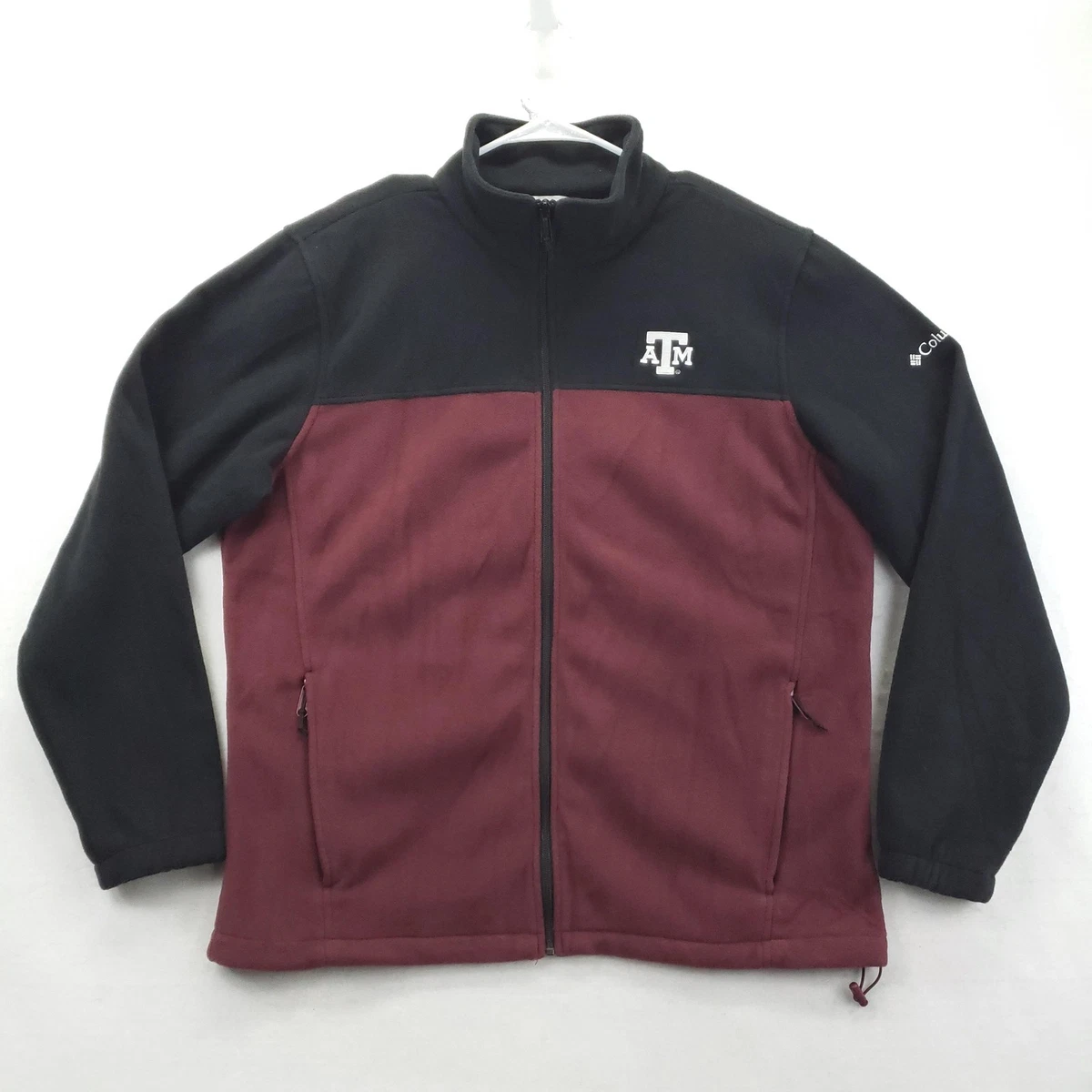 Texas A&M Aggies NCAA Jackets for sale | eBay
