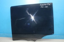 Türscheibe Seitenscheibe Scheibe hinten links Hyundai Santa Fe II CM Bj.06